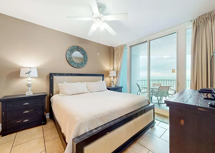 Holiday home Beachfront W Access To Pools Hot Tubs Sauna & Fitness Center