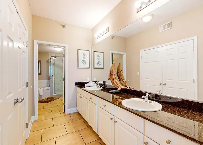 Holiday home Beachfront W Access To Pools Hot Tubs Sauna & Fitness Center