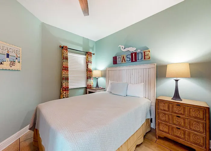 Beachfront W Access To Pools Hot Tubs Sauna & Fitness Center