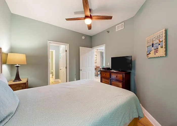 Beachfront W Access To Pools Hot Tubs Sauna & Fitness Center * Gulf Shores