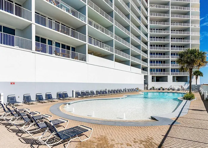 Holiday home Beachfront W Access To Pools Hot Tubs Sauna & Fitness Center