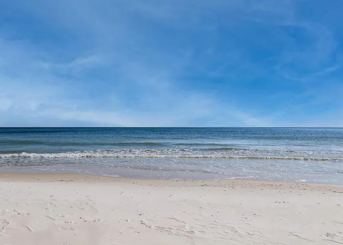 Holiday home Beachfront W Access To Pools Hot Tubs Sauna & Fitness Center